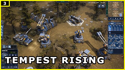 🎮 Tempest Rising | POST-FIGHTS NIGHT! Base-Building, Booms & Bad Decisions 💣🔥