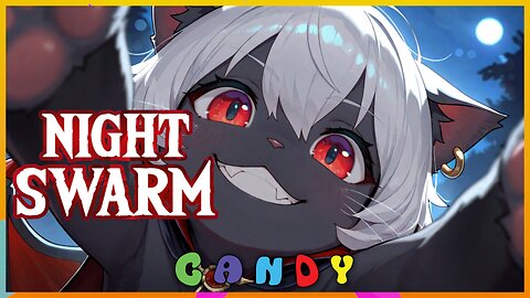 I've Come To Suck You Dry! Blah, blah blah! Wait That's Not What I Meant! | Night Swarm