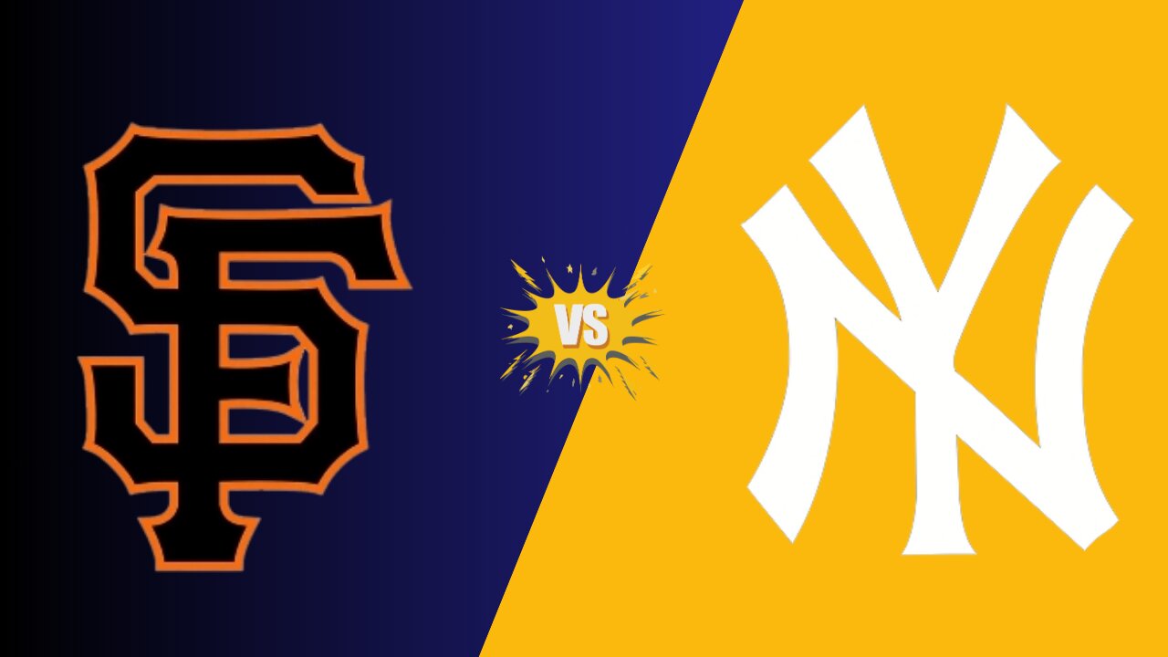 Yankees Defeat Giants