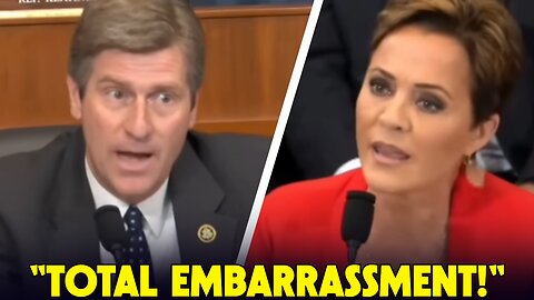Kari Lake HUMILIATES Democrat in EPIC Comeback!