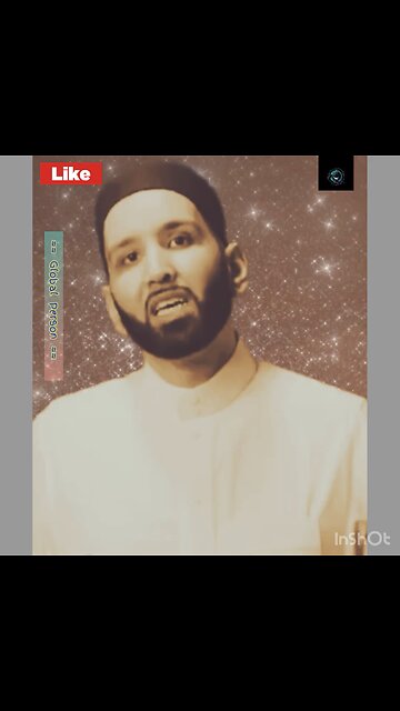 This world's humiliation means nothing.