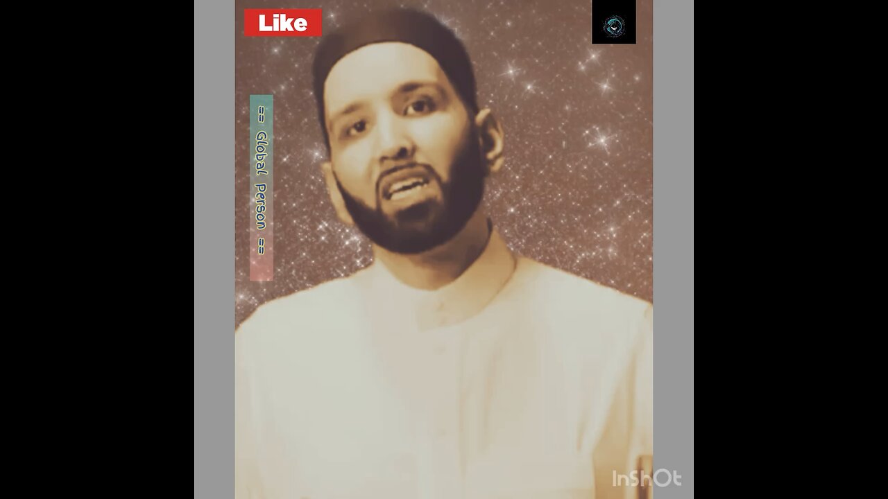 This world's humiliation means nothing.