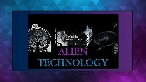 Is the Military Reverse Engineering Alien Tech⁉️ IRONCLAD