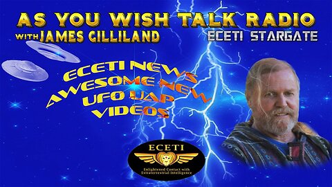 ECETI NEWS AWESOME NEW UFO UAP VIDEOS
