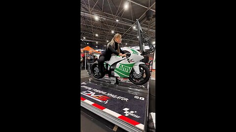 Motor Bike