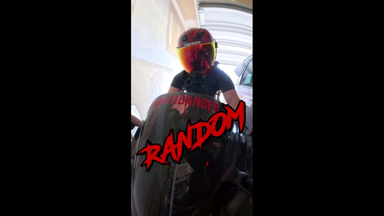 Thats So Random!