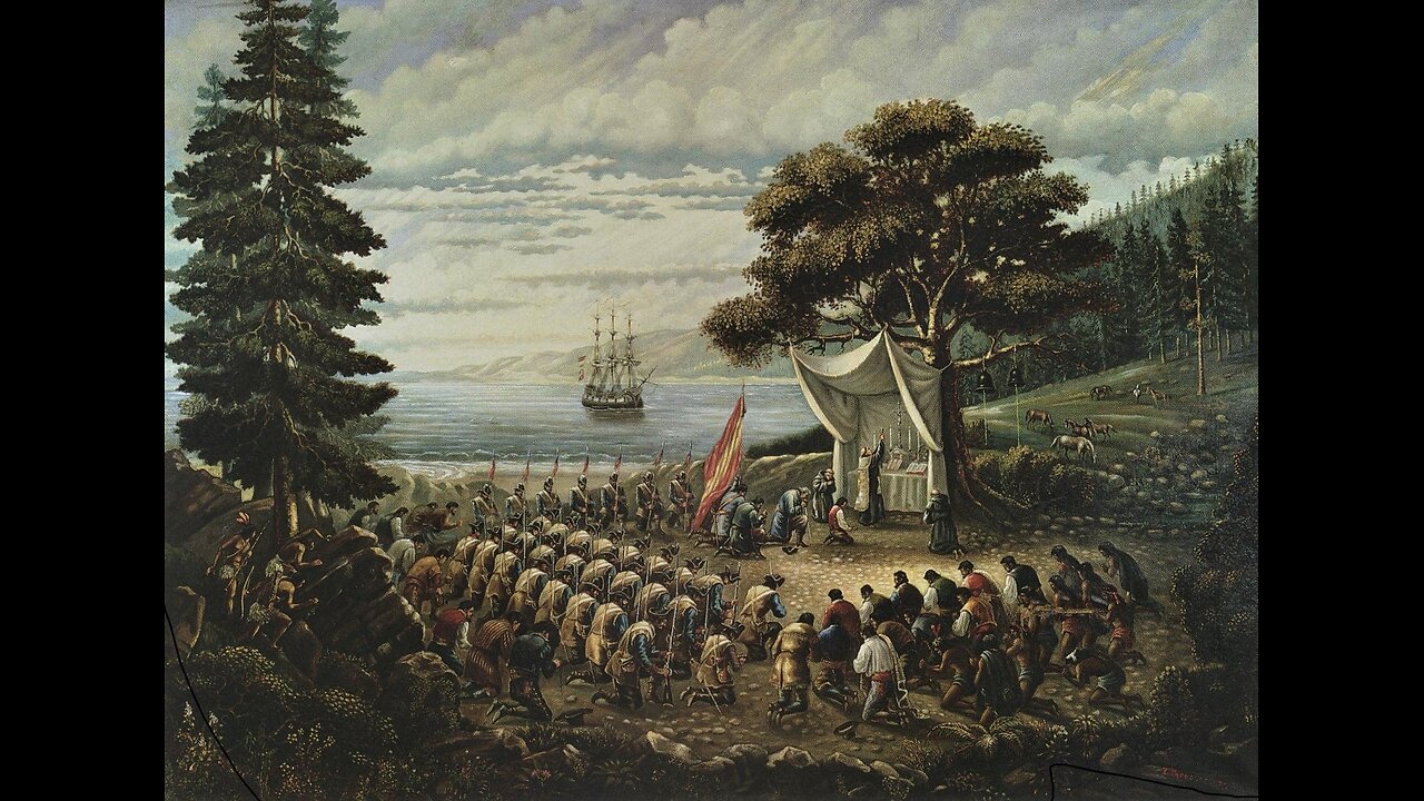 013 - LA Riots & the Immigration Issue in the USA - Hispanidad part 13