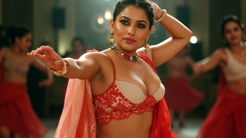 🔥 Tandoori Jawaani | Ultimate Dance Anthem 2025 | New Trending Punjabi Beat 💃🔥 | Ai Music Tune
