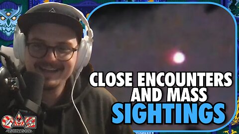 [CLIP] The Higherside Chats With Greg Carlwood and Ryan Bledsoe