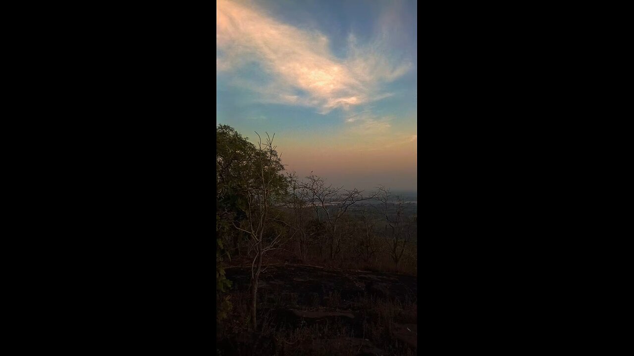 ⛰️⛰️ Vieeeewwwww from the Mountain 🏔️🏔️