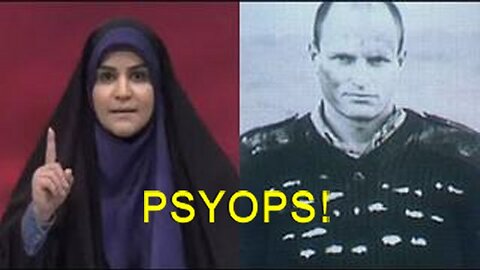 Call: Share Before It's Deleted! Delusions Of World War 3!