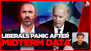 Did Liberals Just LOSE The 2026 Midterms?