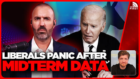 Did Liberals Just LOSE The 2026 Midterms?