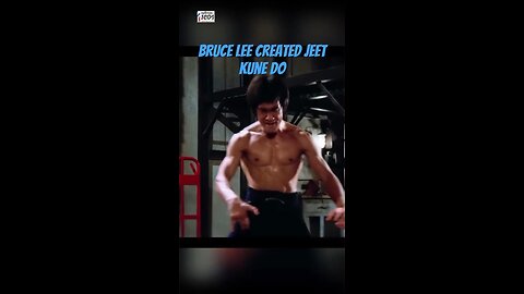 Cross kick Studio Films Bruce Lee Enter the Dragon