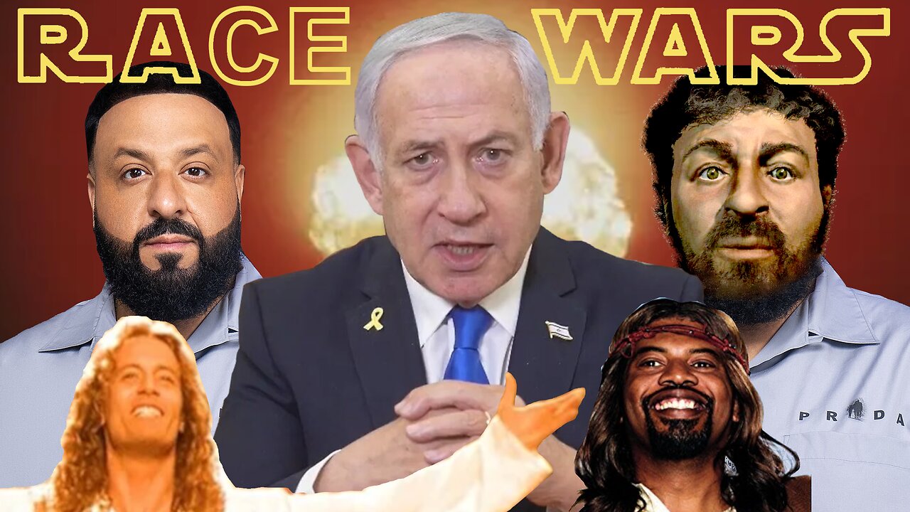 Is Jesus Palestinian?
