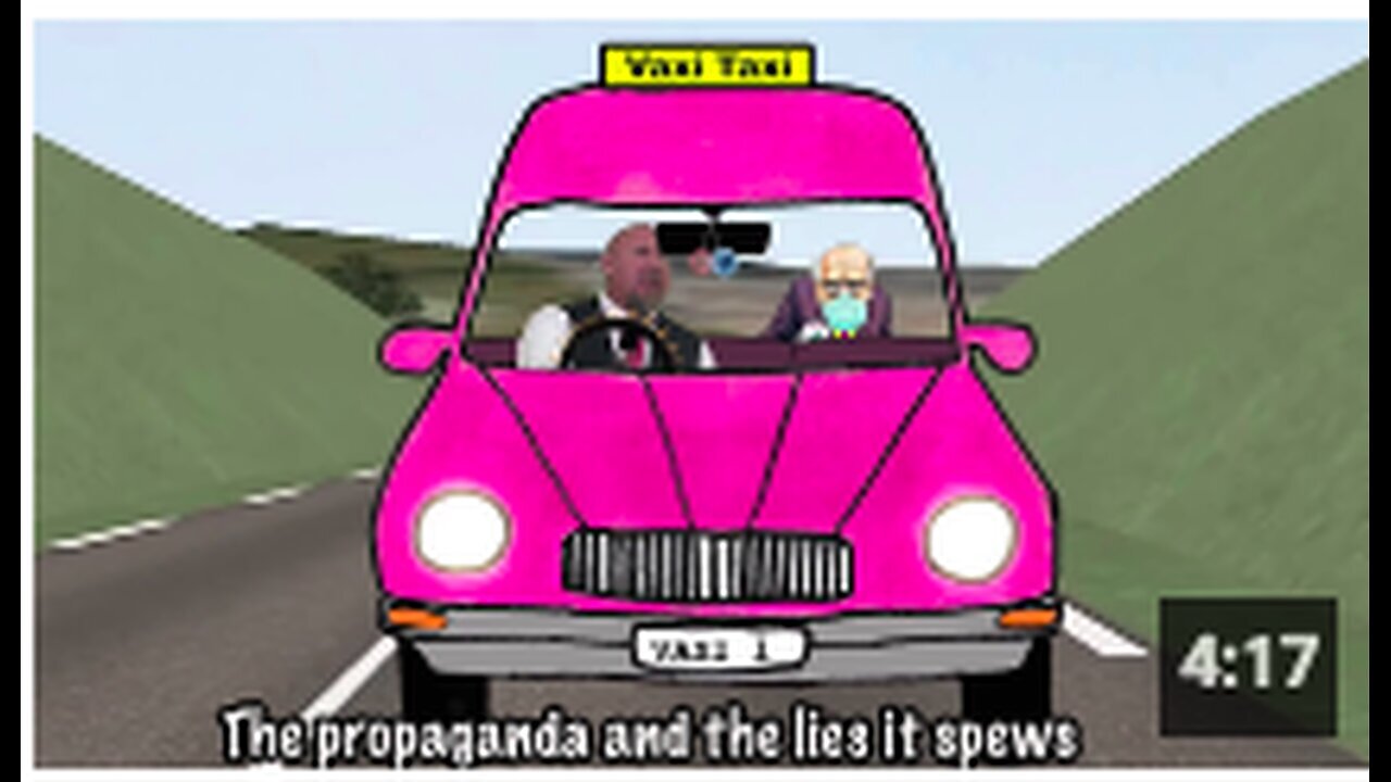 "Mad Mix by Vaxi Taxi Set to Release on December 15, 2023"