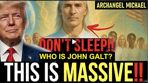 “We Are Moving Fast! Archangel Michael Reveals What’s Next | Confirms The Shift Is Happening NOW