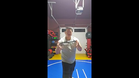 WTD Hand Combination X, Ring Set (Rank 1)
