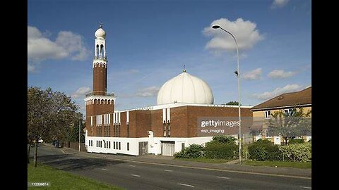 Talking to Muslims 434: Birmingham Central Mosque on Surahs 7:157 and 5:47