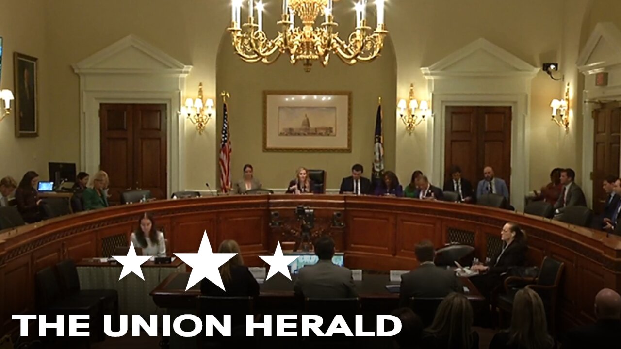 House Hearing on Election Operations and Natural Disasters