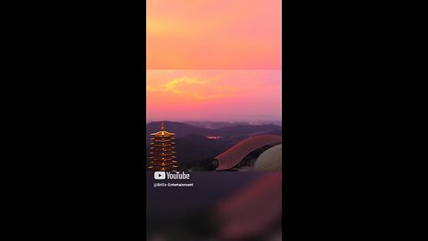 Journey Through China