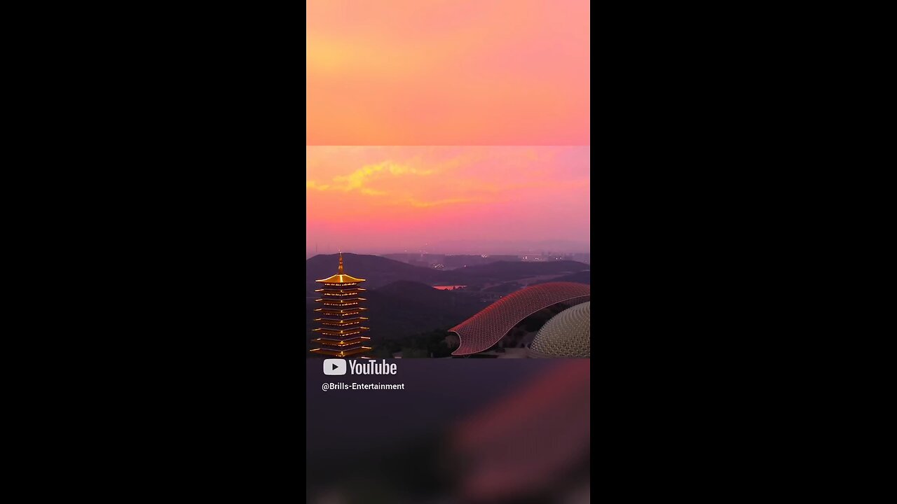 Journey Through China