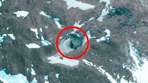 U.S. BUILT SECRET D.U.M.B. WITH NUCLEAR REACTOR IN GREENLAND WITHOUT PERMISSION