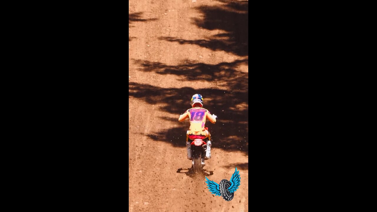 Washougal 2025: Press Day 2