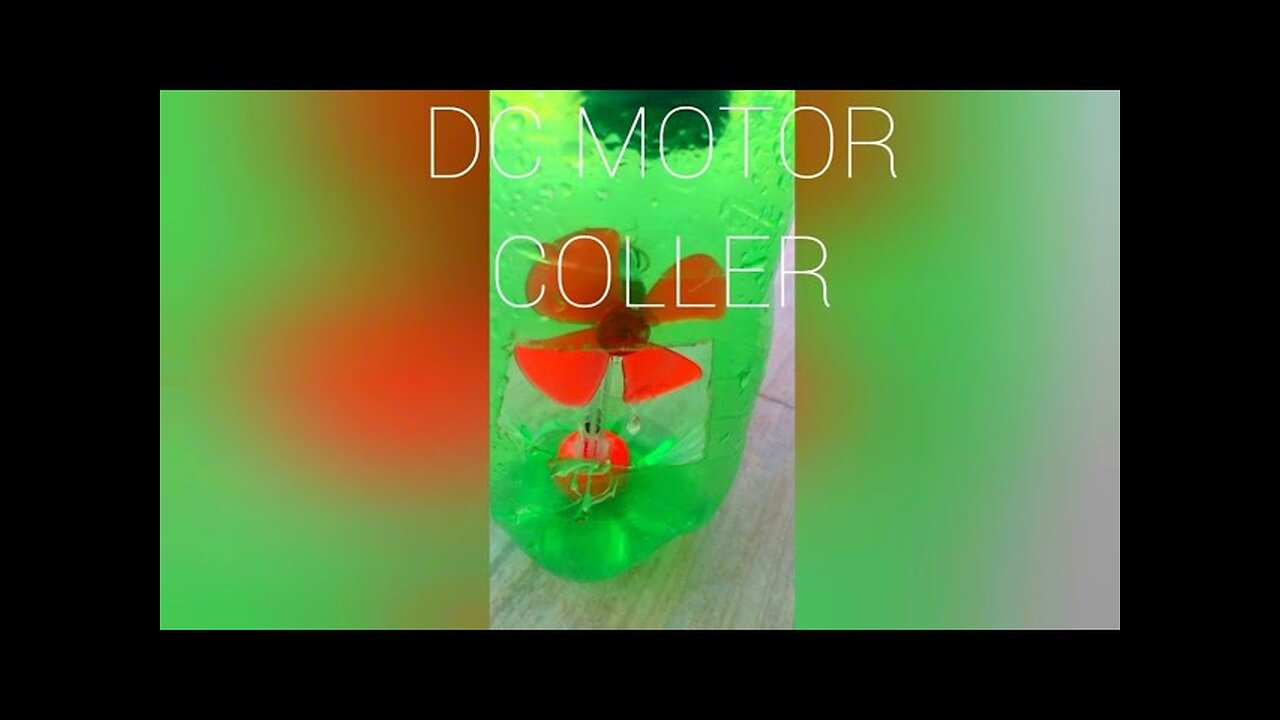 how to make bootle coller