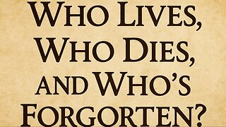The Winds of Winter: Who Lives, Who Dies, and Who’s Forgotten?