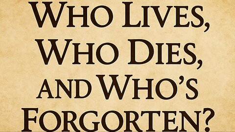 The Winds of Winter: Who Lives, Who Dies, and Who’s Forgotten?