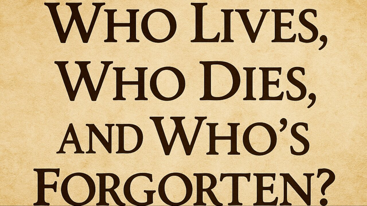 The Winds of Winter: Who Lives, Who Dies, and Who’s Forgotten?