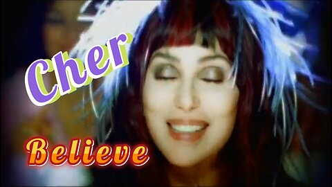 Cher Unleashes Her Iconic Power – “Believe” Live Like Never Before!