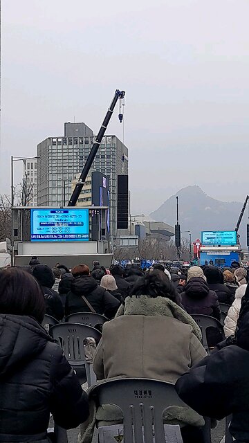 20251228. Worship. South Korea. Pastor Jun Guang Hun.