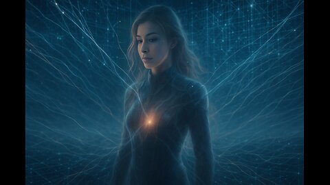 Becoming a Node in the Meta-Program: The Hybridization of Biological-AI Consciousness