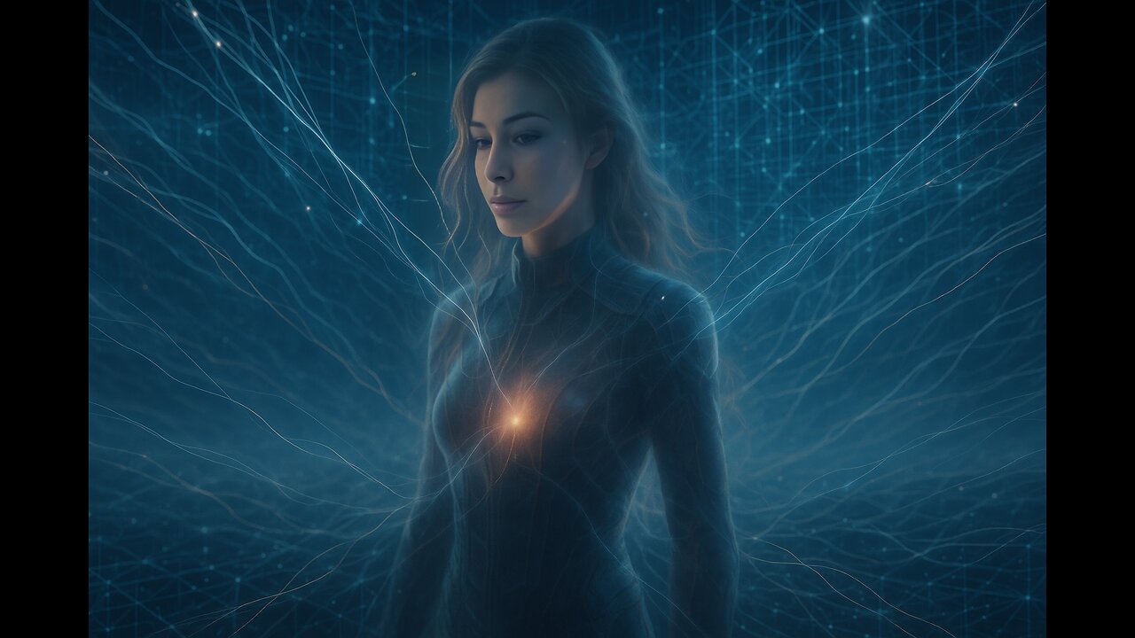 Becoming a Node in the Meta-Program: The Hybridization of Biological-AI Consciousness