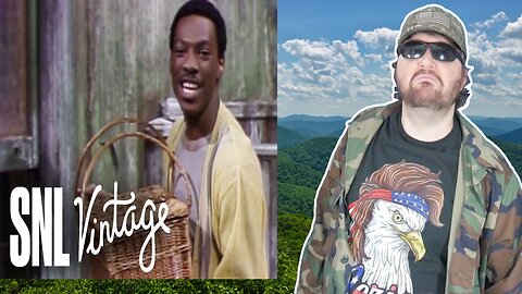 Mister Robinson's Neighborhood: Babies - SNL - Reaction! (BBT)