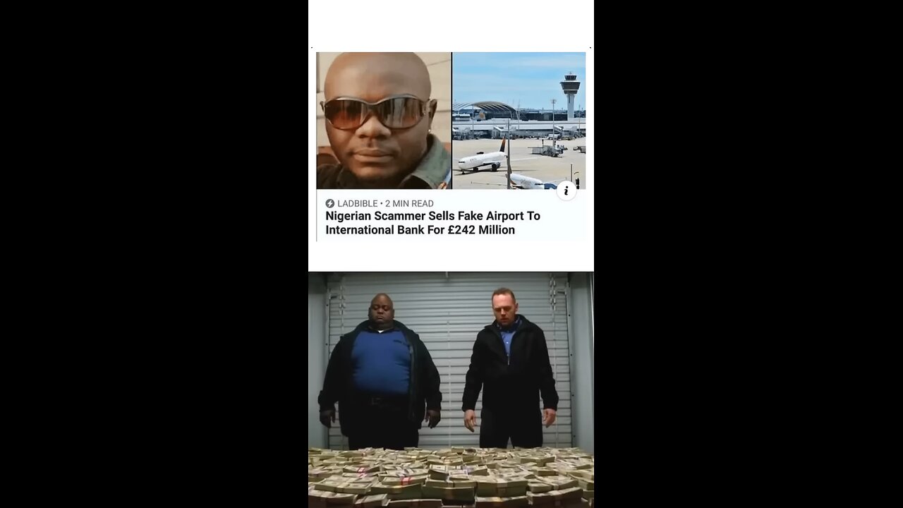 Just how