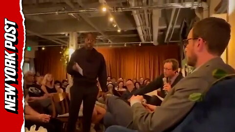 Singer Allegedly Harassed by Trans Woman in Gold's Gym Goes Off on CA Lefty Lawmaker