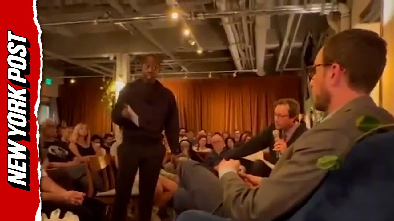 Singer Allegedly Harassed by Trans Woman in Golds Gym Goes Off on CA Lefty Lawmaker