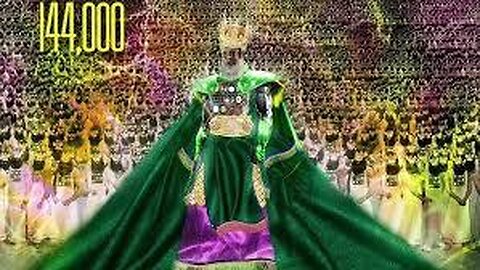 ISRAELITES: THE MEN OF GOD ARE THE LEGENDARY HEROES, MIGHTY RULERS, AND WARRIORS OF RIGHTEOUSNESS