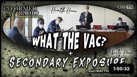 "Understanding the VAC+ Secondary Exposure Phenomenon"