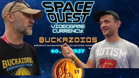 🚨Bitcoin Came From A 90’s Videogame🤯