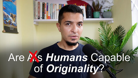 Humans vs AI: Not So Different After All