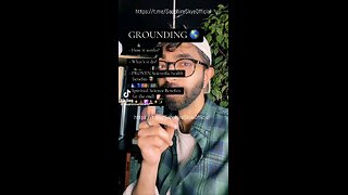 Love All Life Always #150 - The Best Ever Explanation of Grounding & Why It Is Critical To Do !!