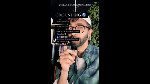 Love All Life Always #150 - The Best Ever Explanation of Grounding & Why It Is Critical To Do !!