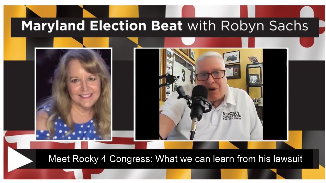 Meet Rocky 4 Congress