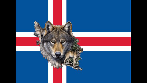 Einkamál Icelandia 🇮🇸