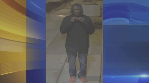 Black suspect arrested, charged with rape after allegedly attacking college student