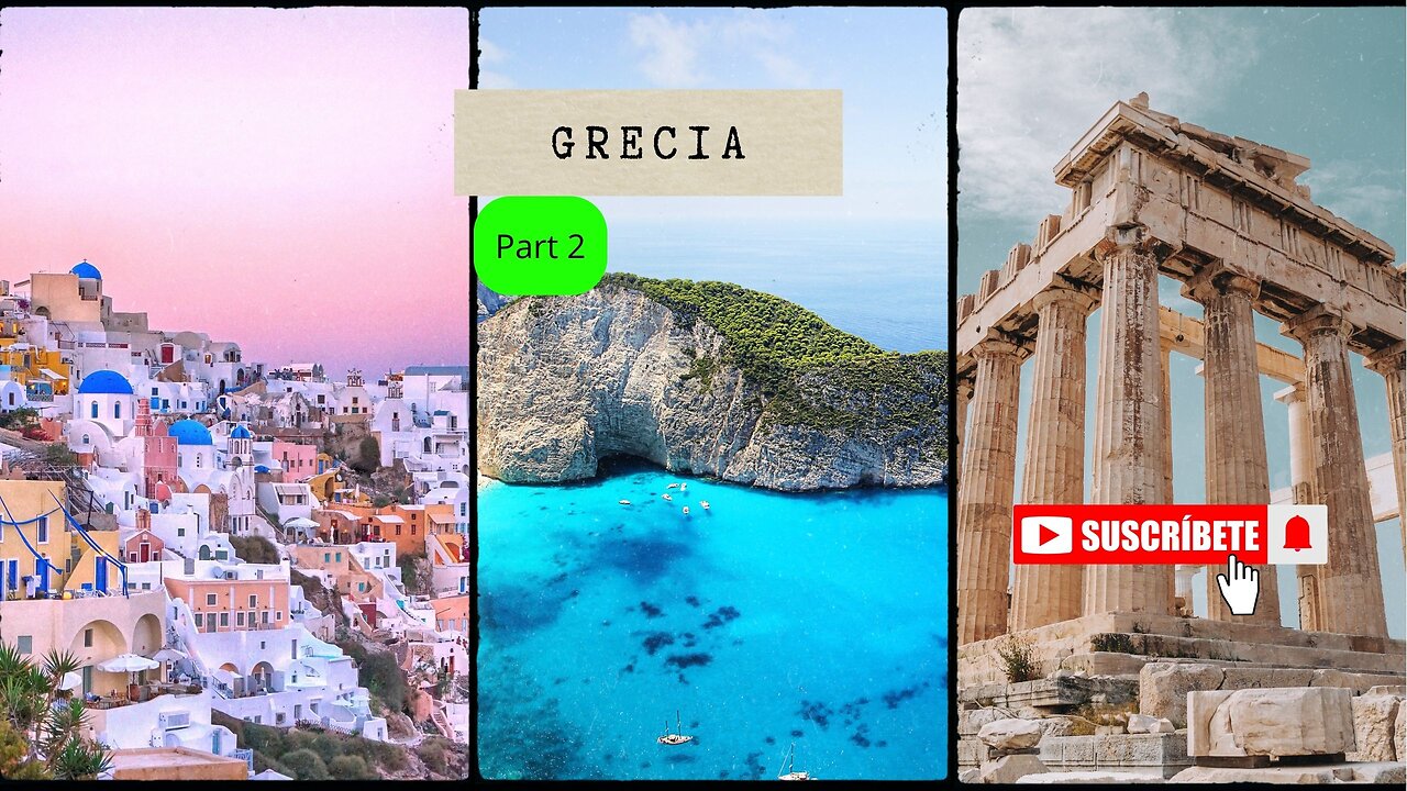 Curious Facts About Greece You Didn’t Learn in School